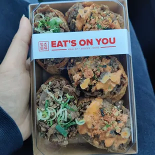 Bulgogi
