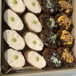Beautiful and yummy