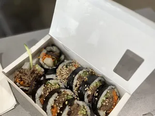Jaws Topokki
