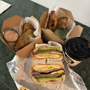 Eat Street NYC