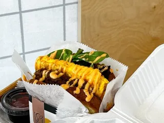 Sammich Shop