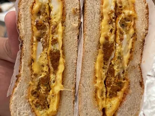 Avenue X Bagels