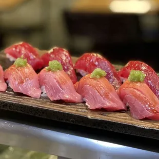 Eat Sushi