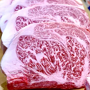 A5 wagyu