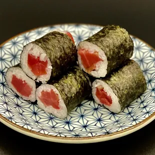 Takka maki