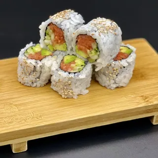 Spicy Tuna Roll