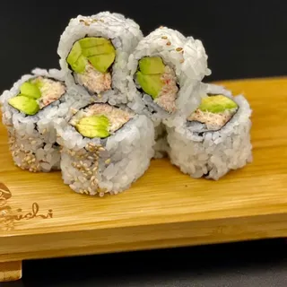 California Roll