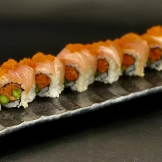 Kamikaze Roll