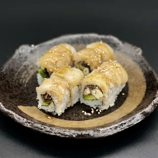 Alaska Roll