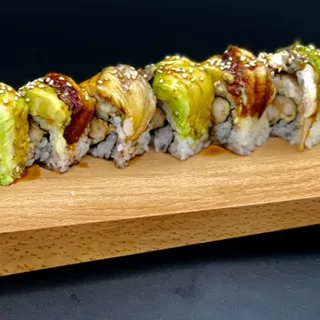 Dragon Roll