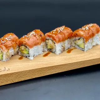 Crazy Roll
