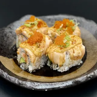 Lion King Roll