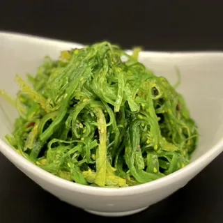 Seaweed Salad