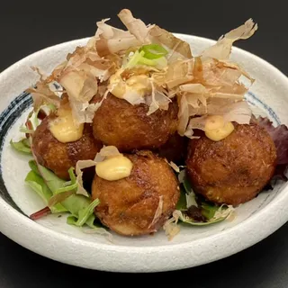 Takoyaki