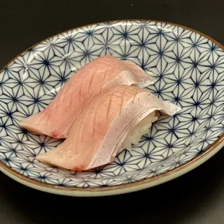 Hamachi belly