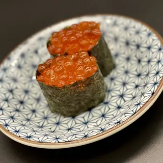 2 Pieces Ikura Nigiri