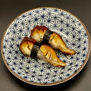 2 Pieces Unagi Nigiri