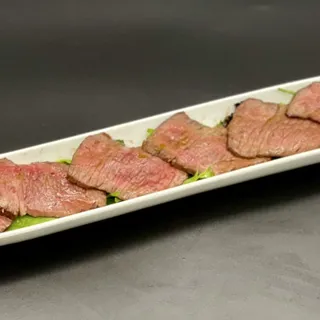Kobe Beef Tataki