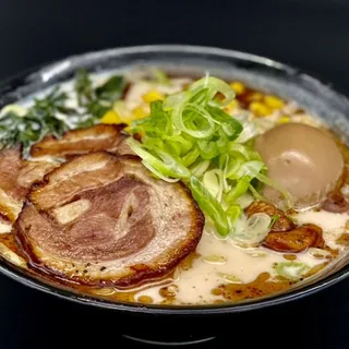 Chashu Ramen