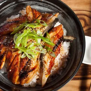 Unagi Bowl