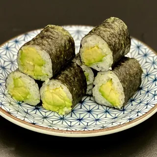 Avocado Maki