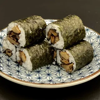 Shiitake Maki