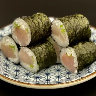 Negi Hama Maki
