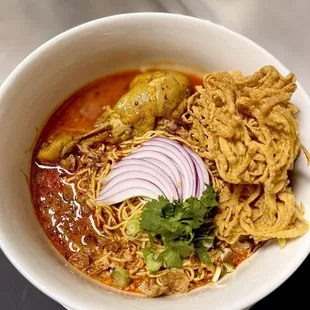 Kao-Soy Chicken