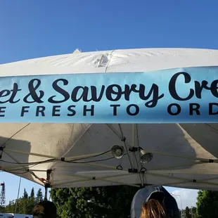 Eat the Street