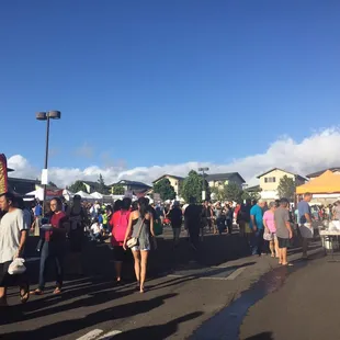 Rec 7 and Mililani Ike