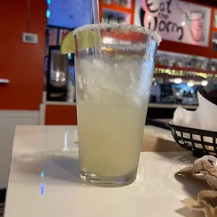 Patron Margarita