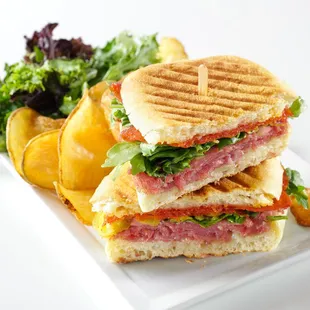 Italian Panini