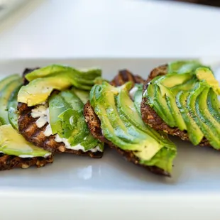 Avocado Toast