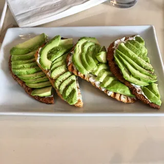 Avocado Toast