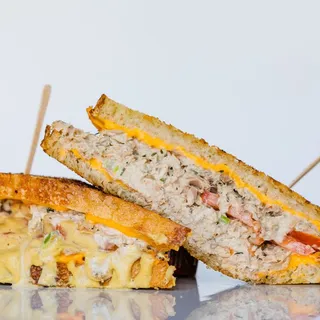Tuna Melt