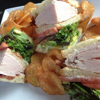 Turkey Club