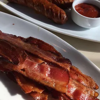 Andouille Chicken Sausage