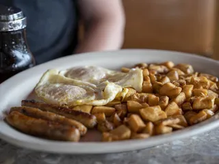 Art's Skillet
