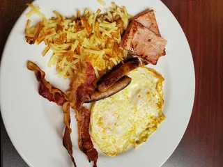 Sunshine Breakfast