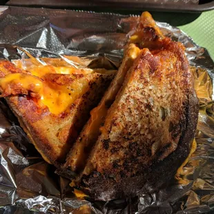 Southwest sizzler