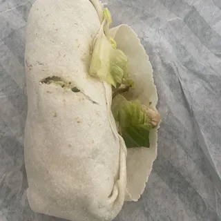 Caesar Wrap