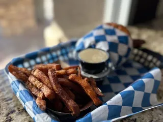 5th Street Burger & Fries