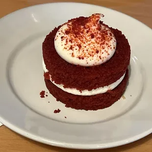 Amazing dessert