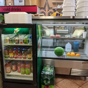 Juices
