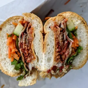 Banh Mi