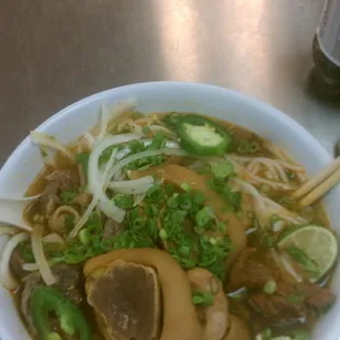 Bun Bo Hue