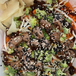 Eat Well