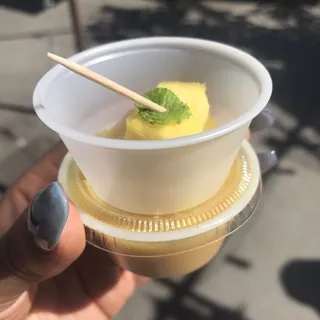 2 oz. The Health Shot