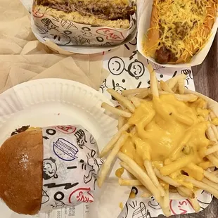 Eat Your Heart Out Food Hall