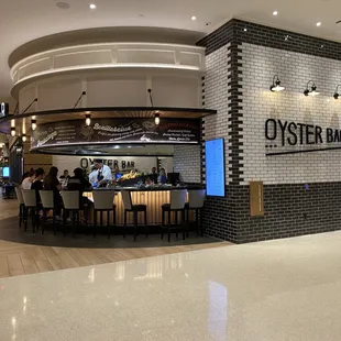 Oyster Bar